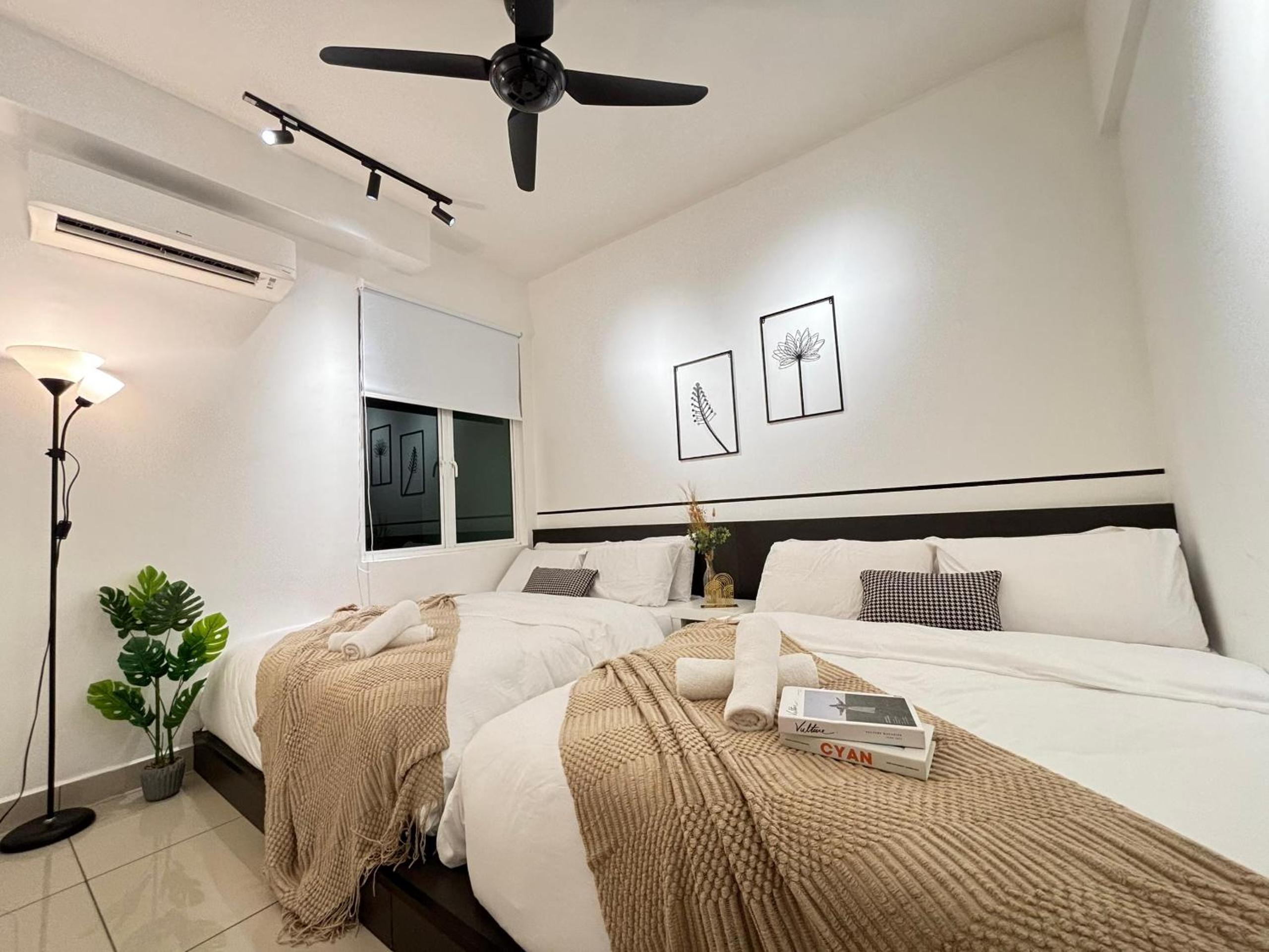 Ipoh Town Majestic Suites by IWH Suites photo 5