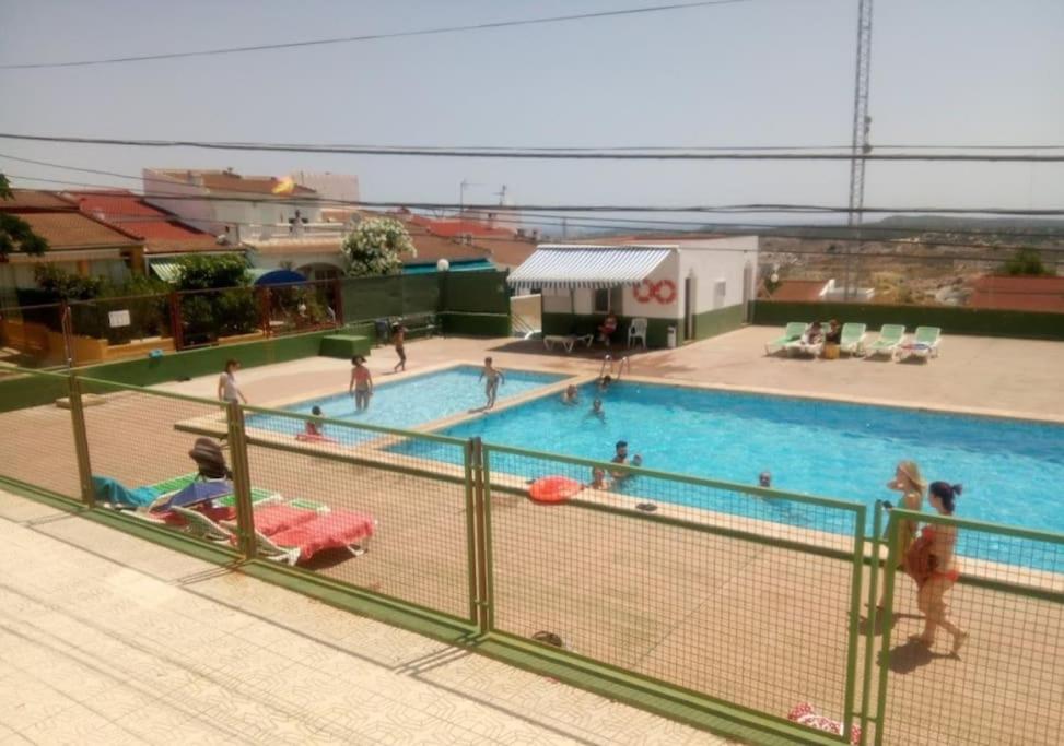 Apartamento en Ciudad Quesada