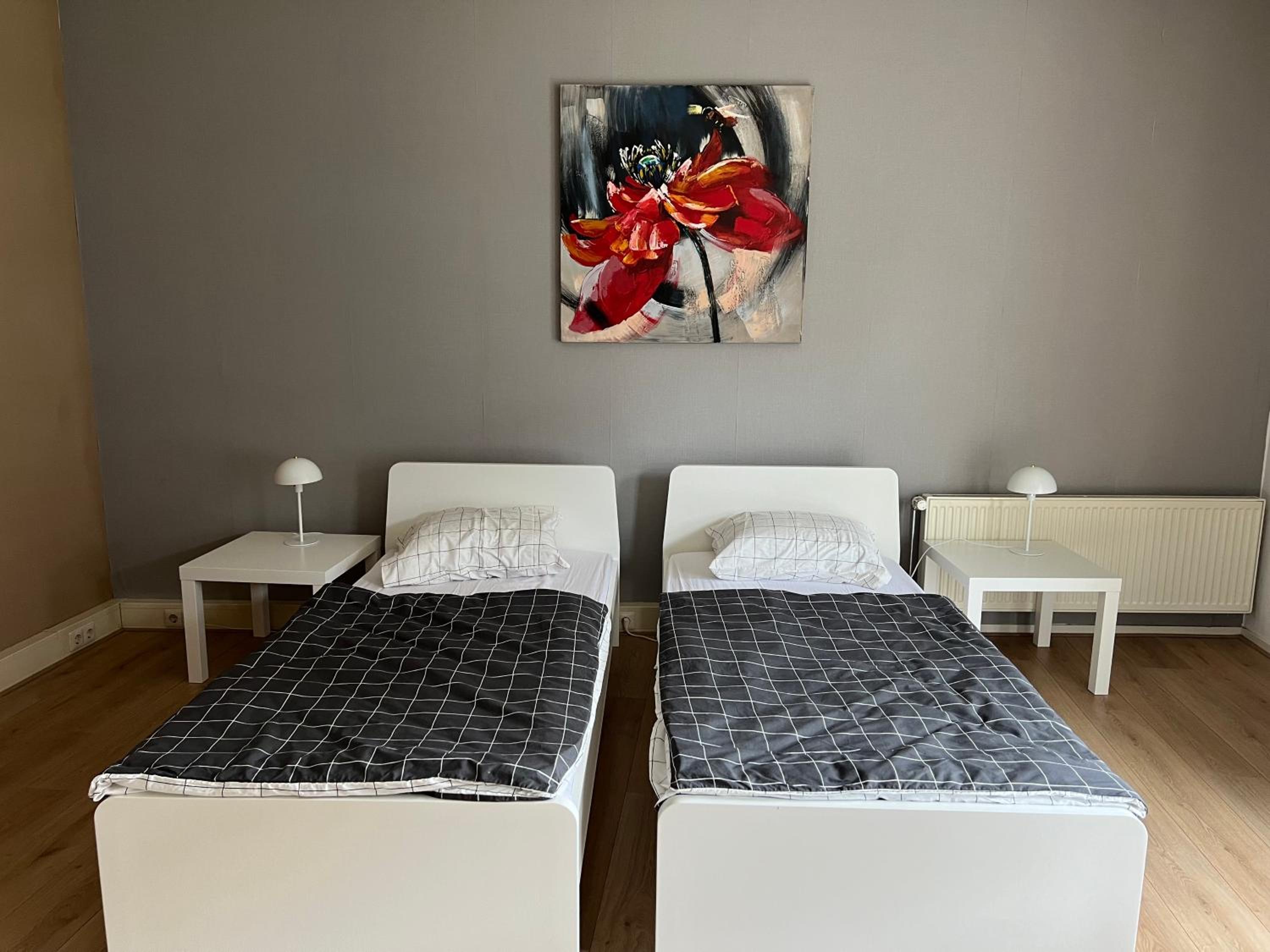 Room in the center of Enschede view 3