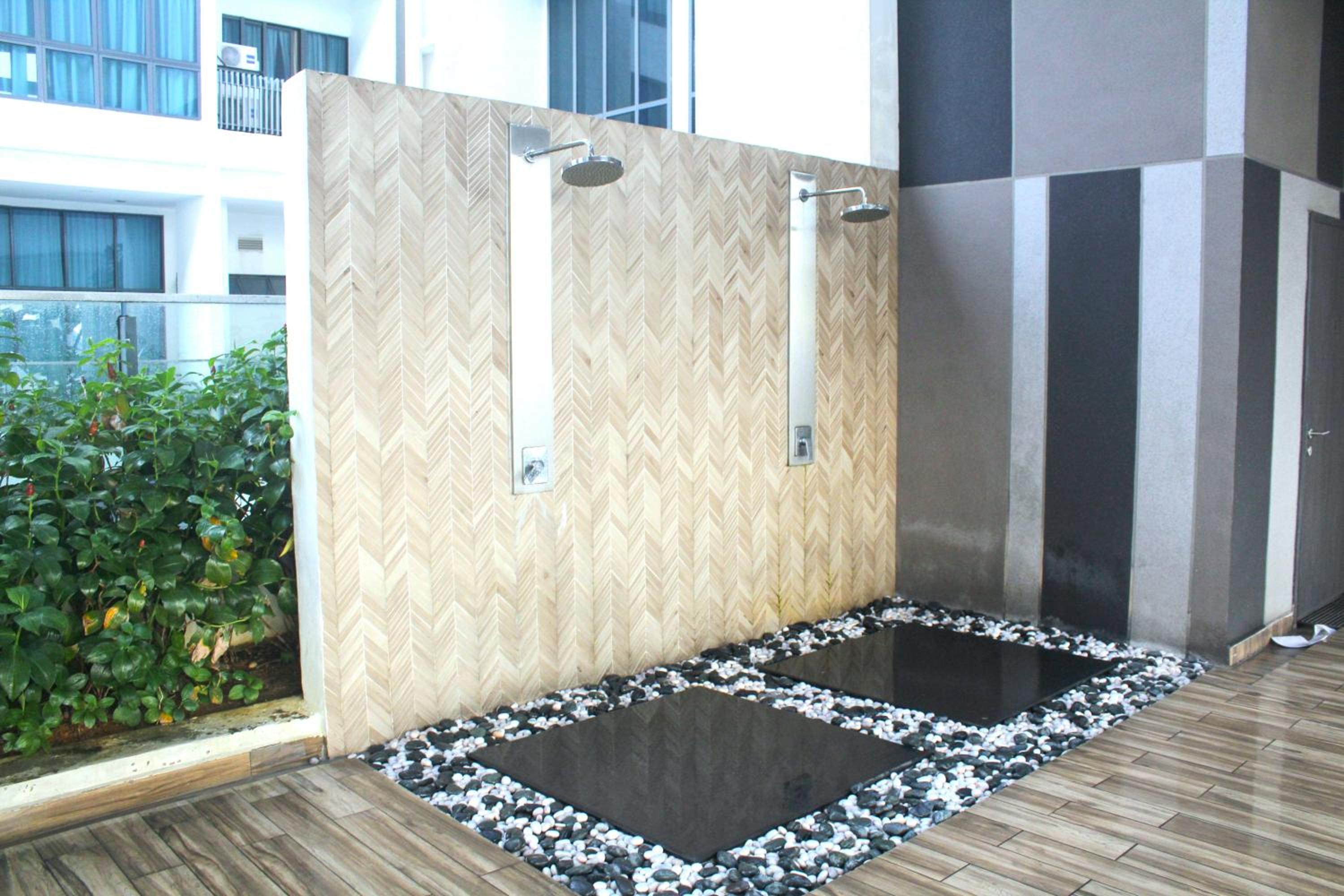 Alaman Luxe suites KLCC