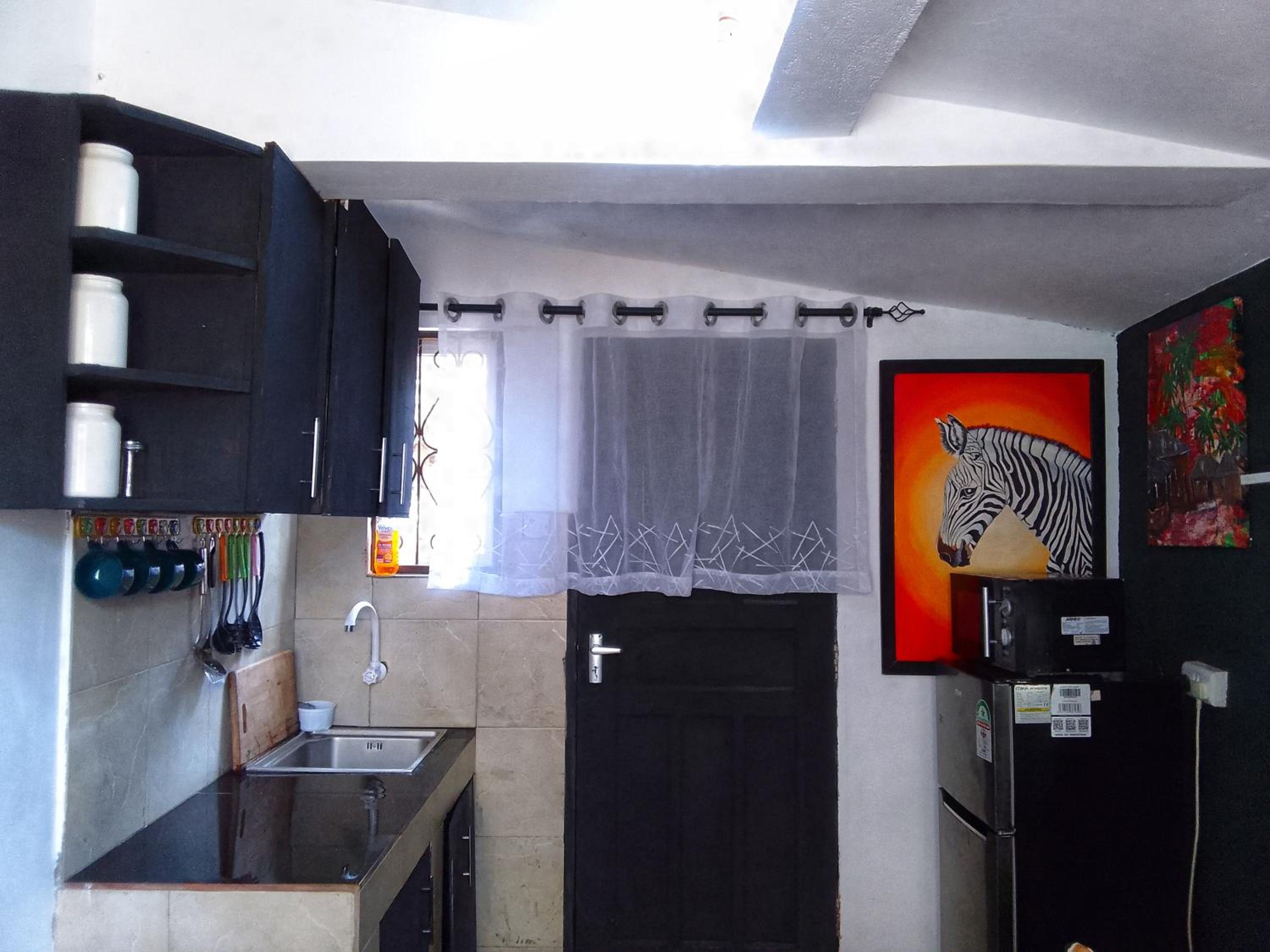 Serena Cozy Studio Home
