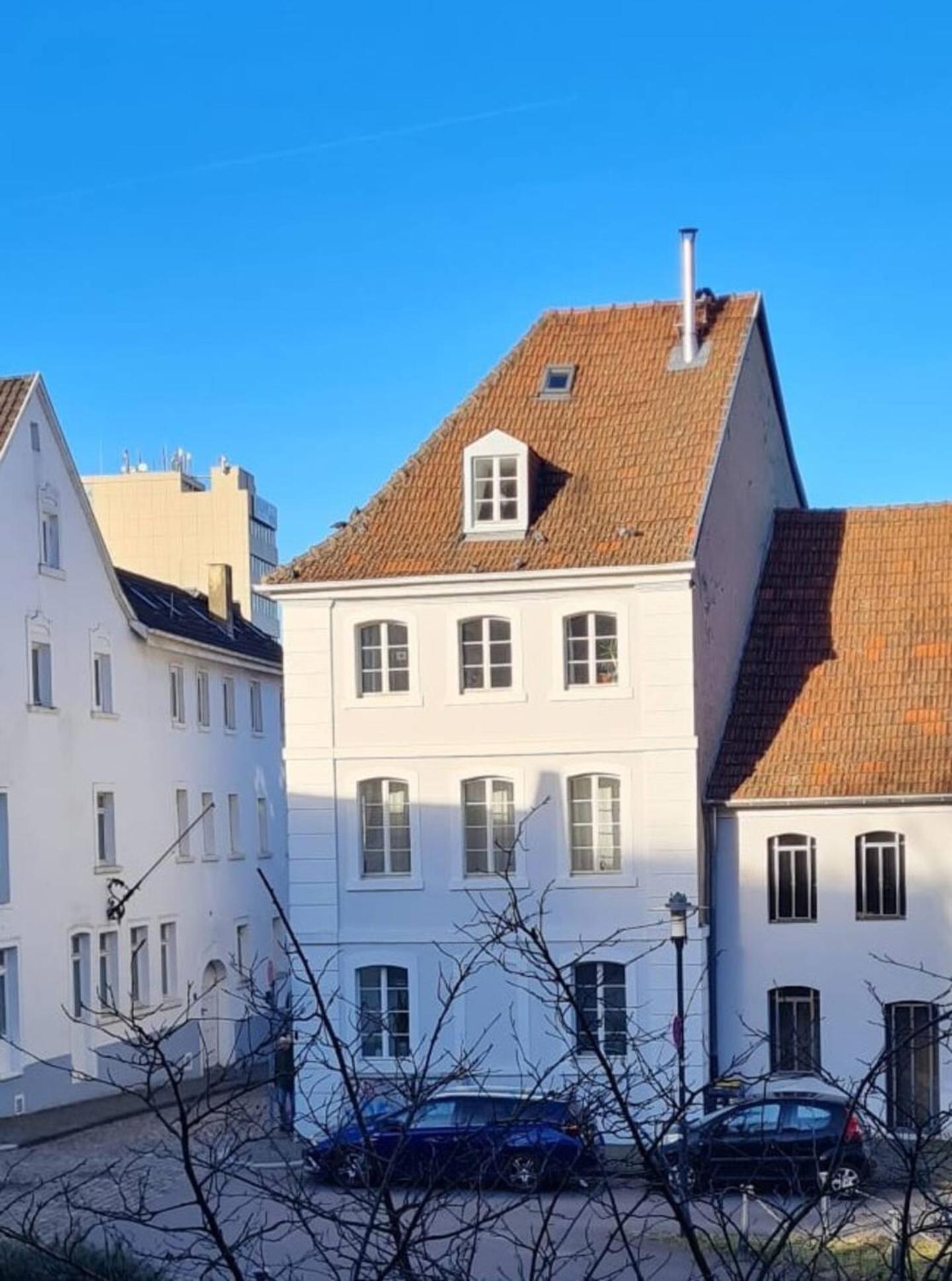 Apartment am Schloss - FLAIR view 5