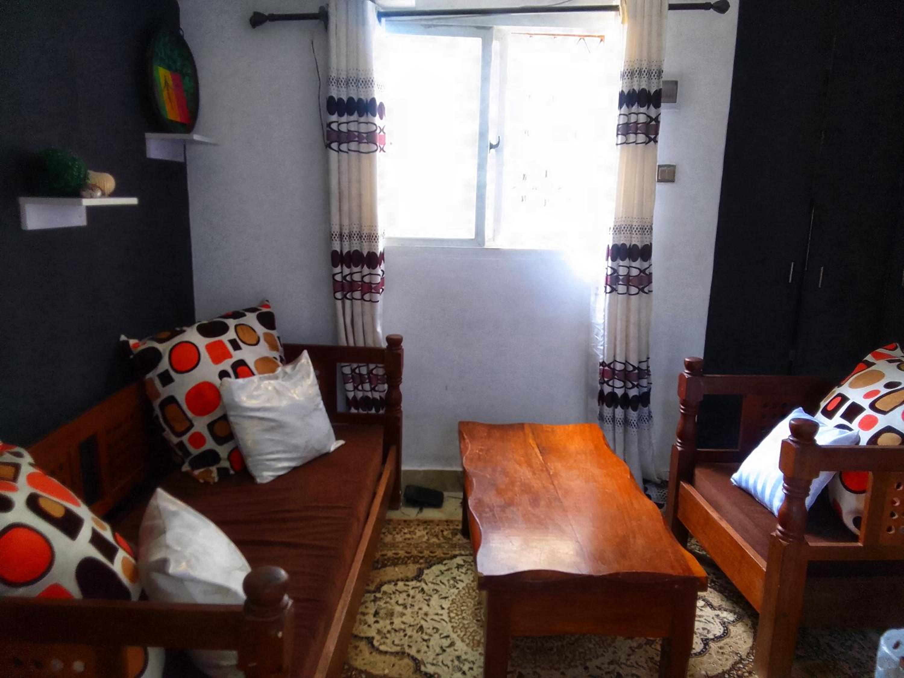Serena Cozy Studio Home