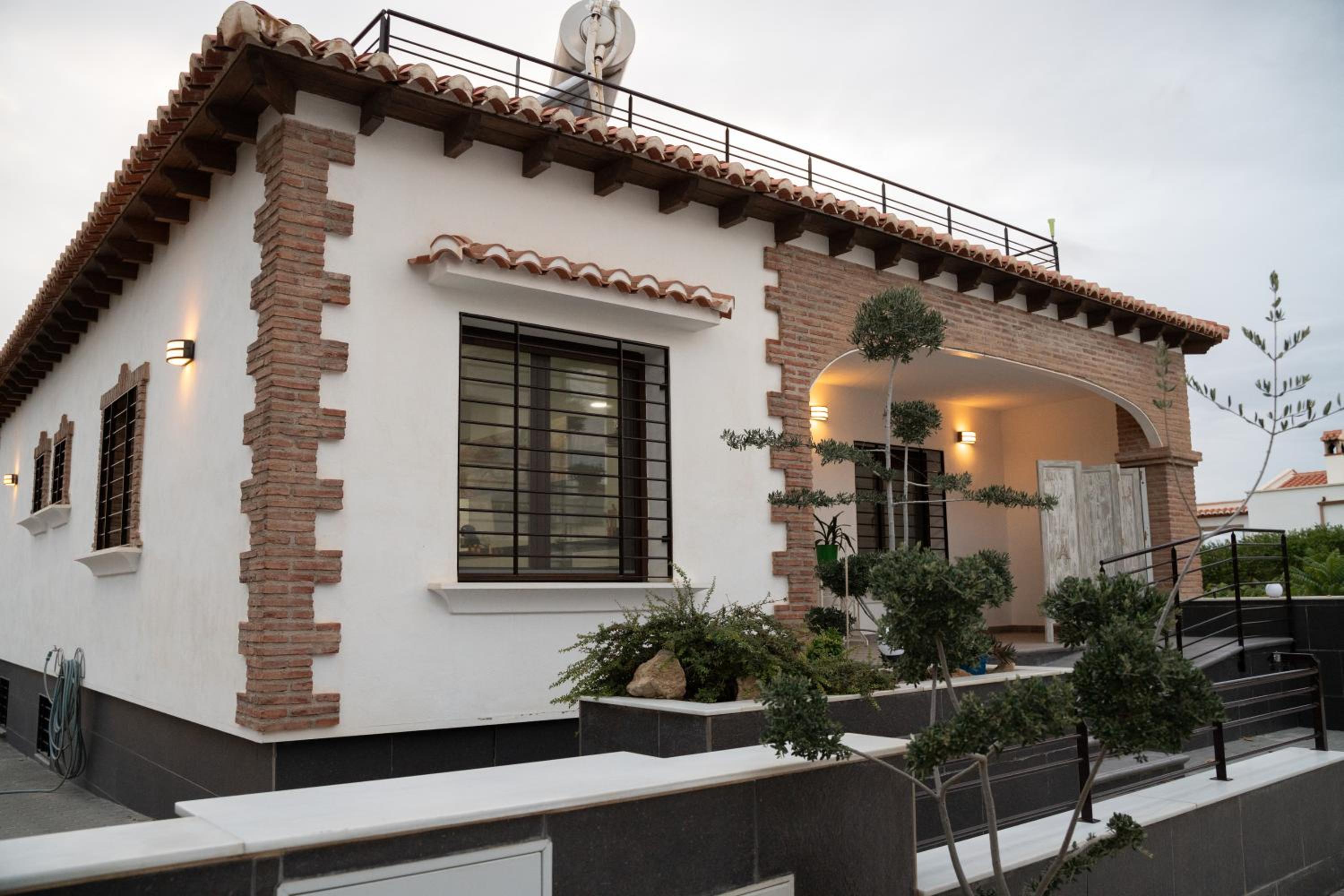 Casa El Nacimiento