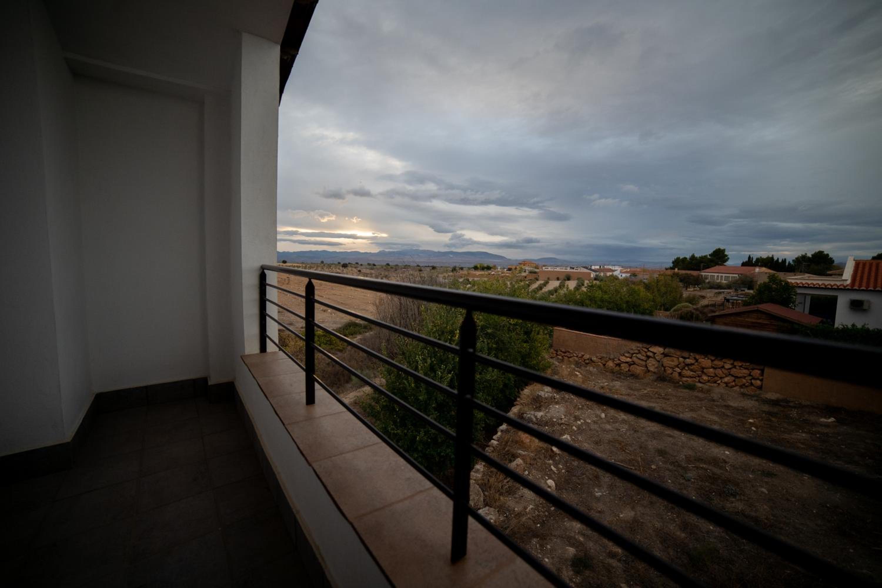 Casa El Nacimiento