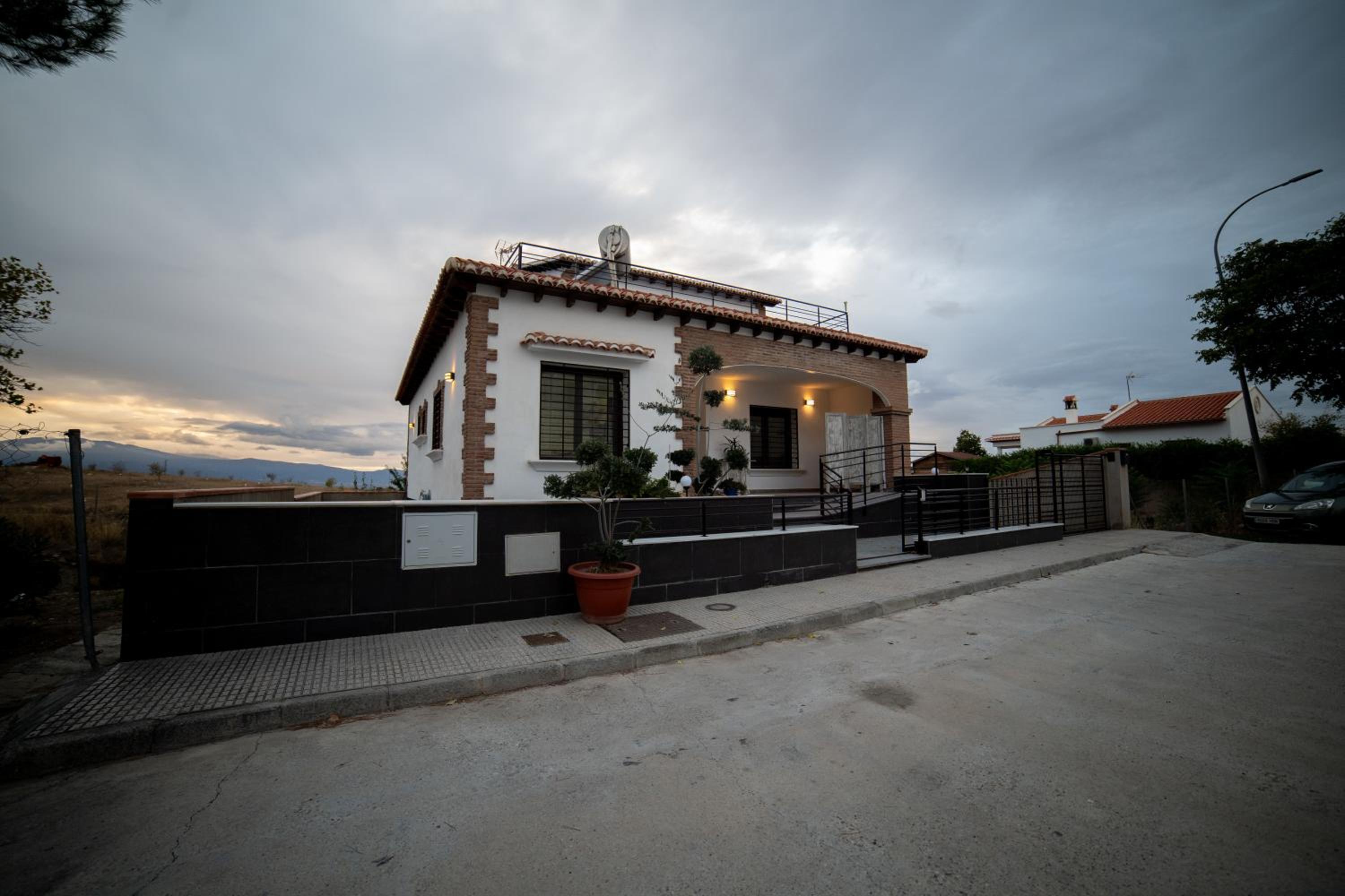 Casa El Nacimiento