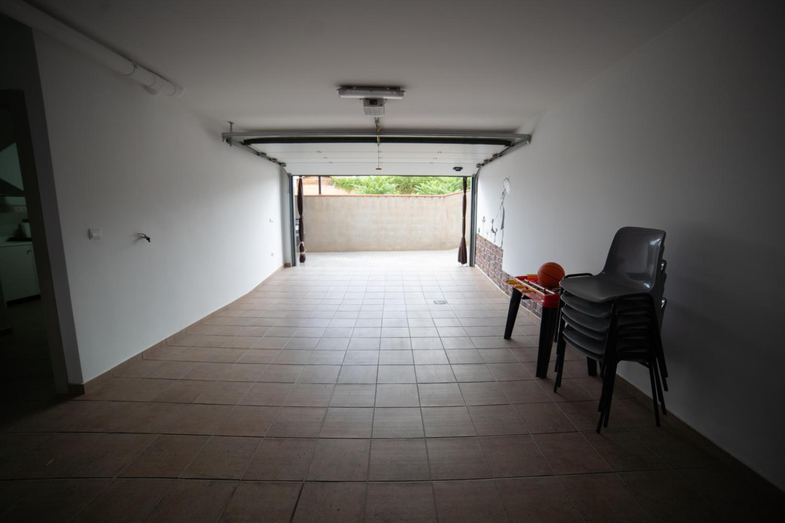 Casa El Nacimiento