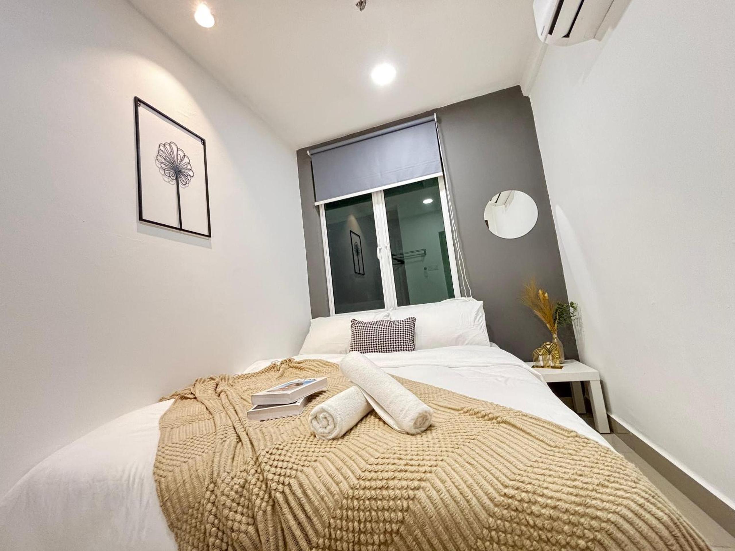 Ipoh Town Majestic Suites by IWH Suites photo 6