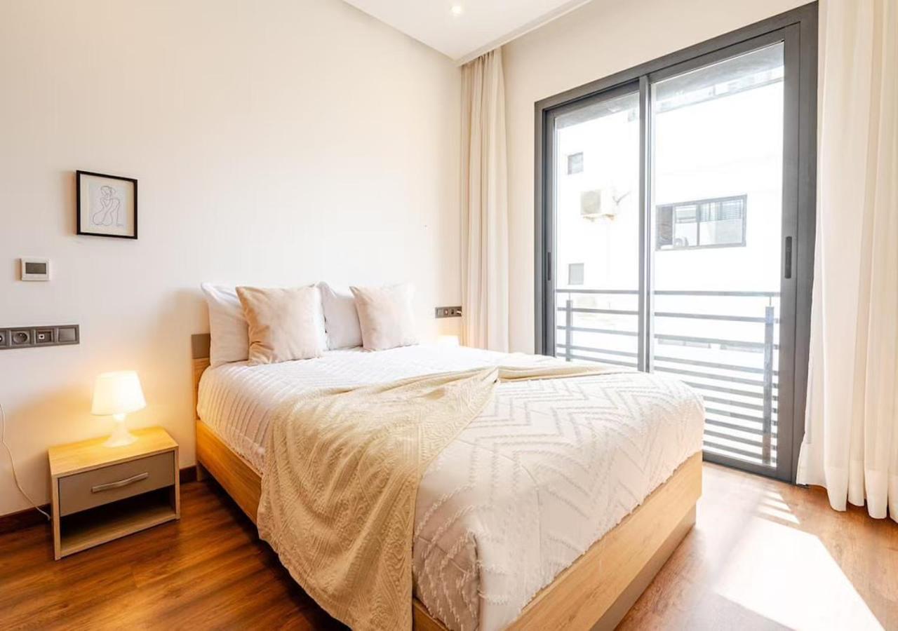 Maârif Cosy Apartment - Dynasty Estate