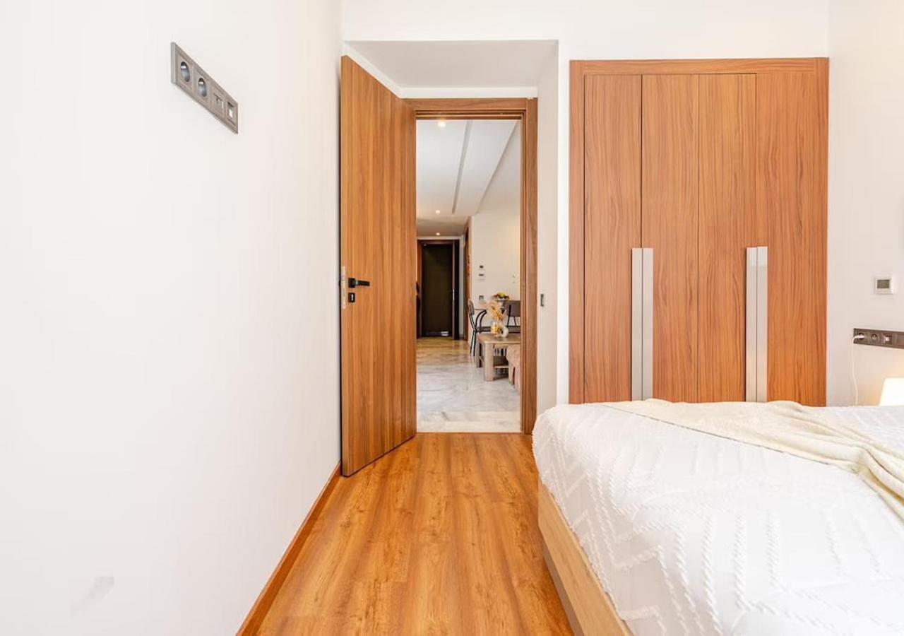 Maârif Cosy Apartment - Dynasty Estate
