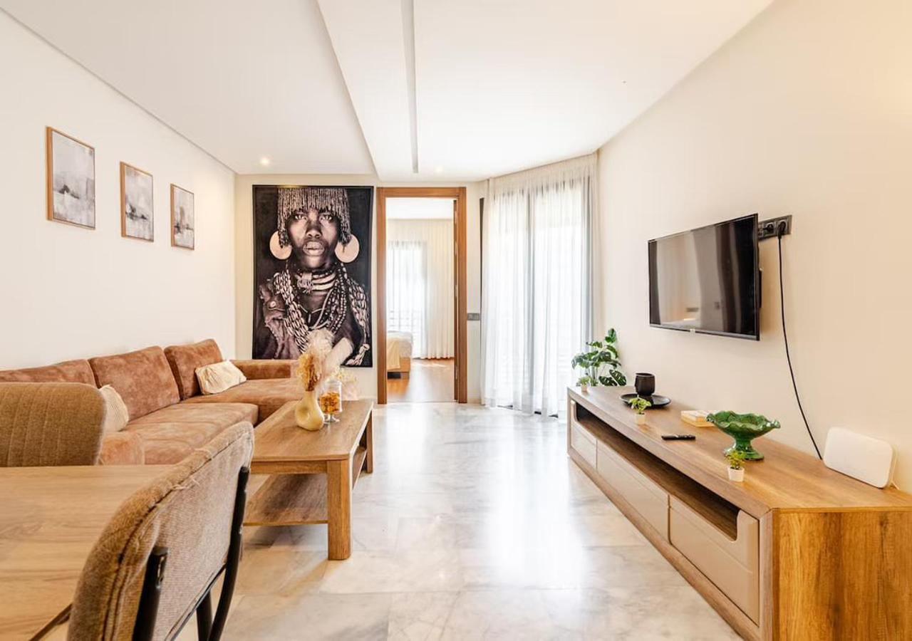 Maârif Cosy Apartment - Dynasty Estate