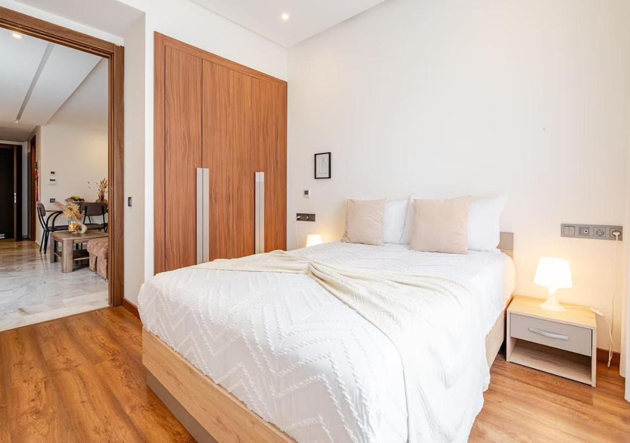 Maârif Cosy Apartment - Dynasty Estate