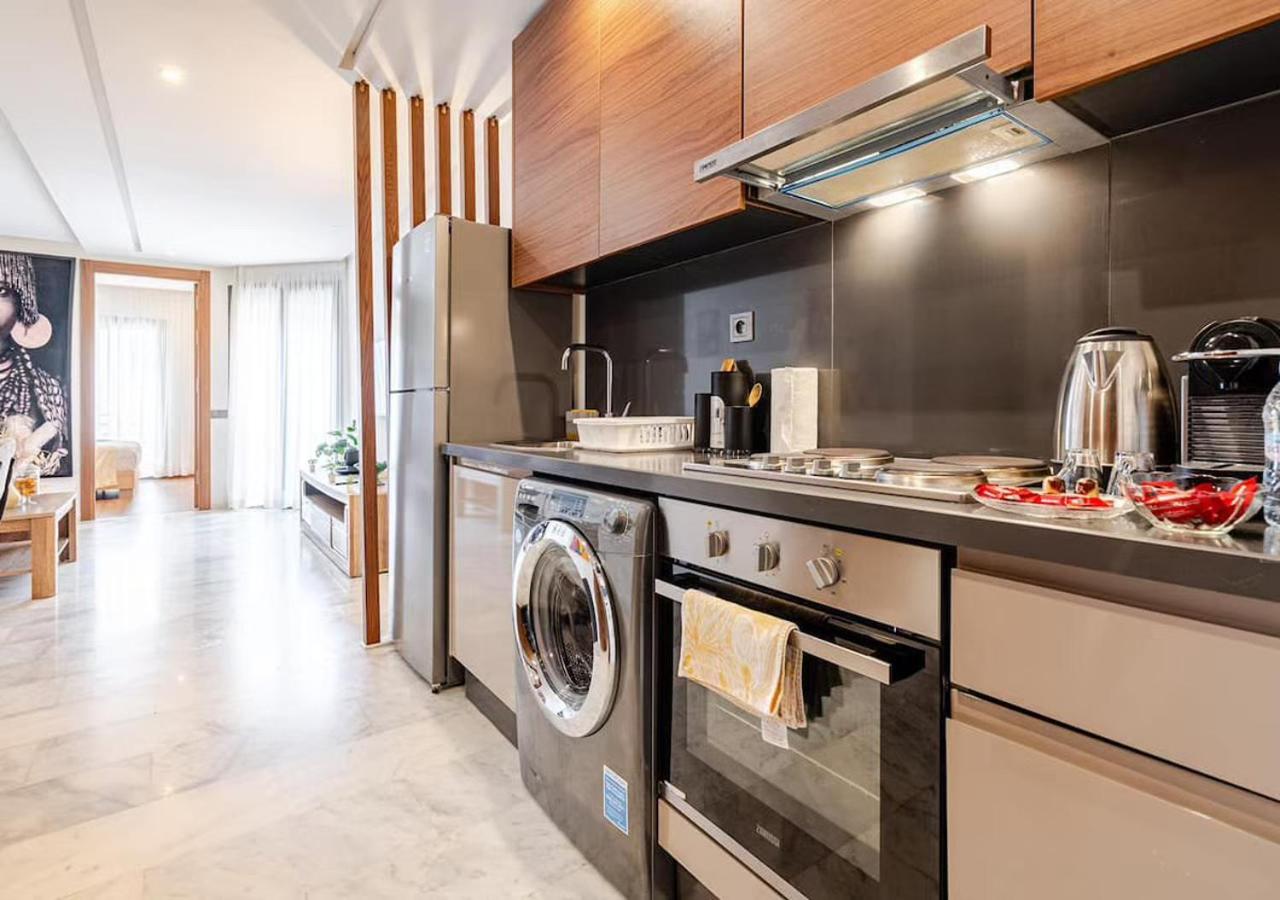 Maârif Cosy Apartment - Dynasty Estate