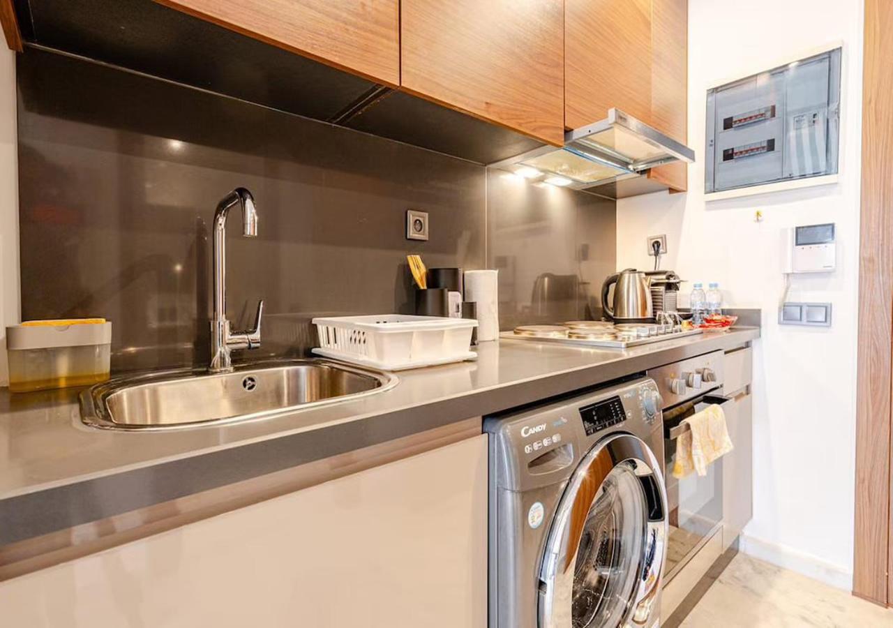 Maârif Cosy Apartment - Dynasty Estate