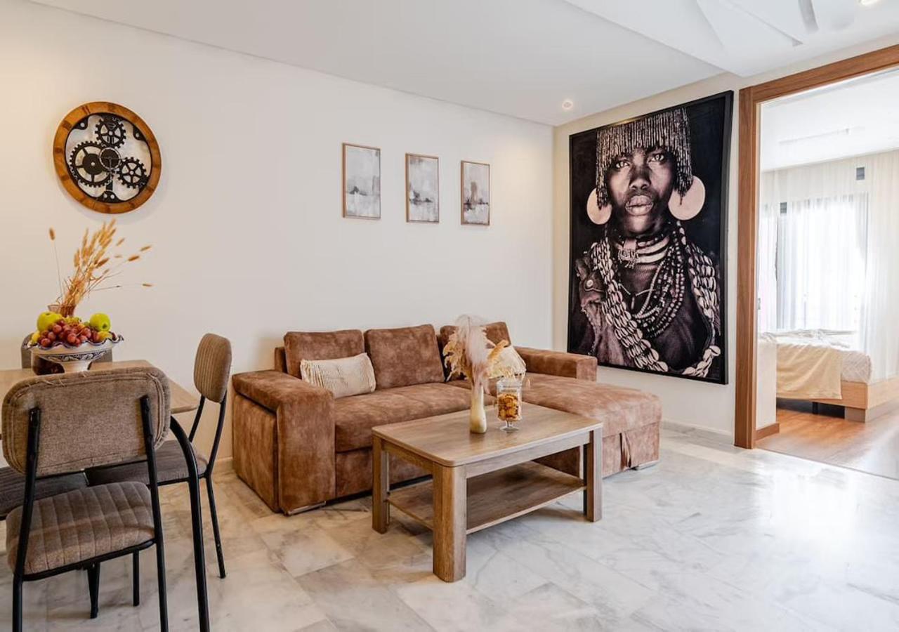 Maârif Cosy Apartment - Dynasty Estate
