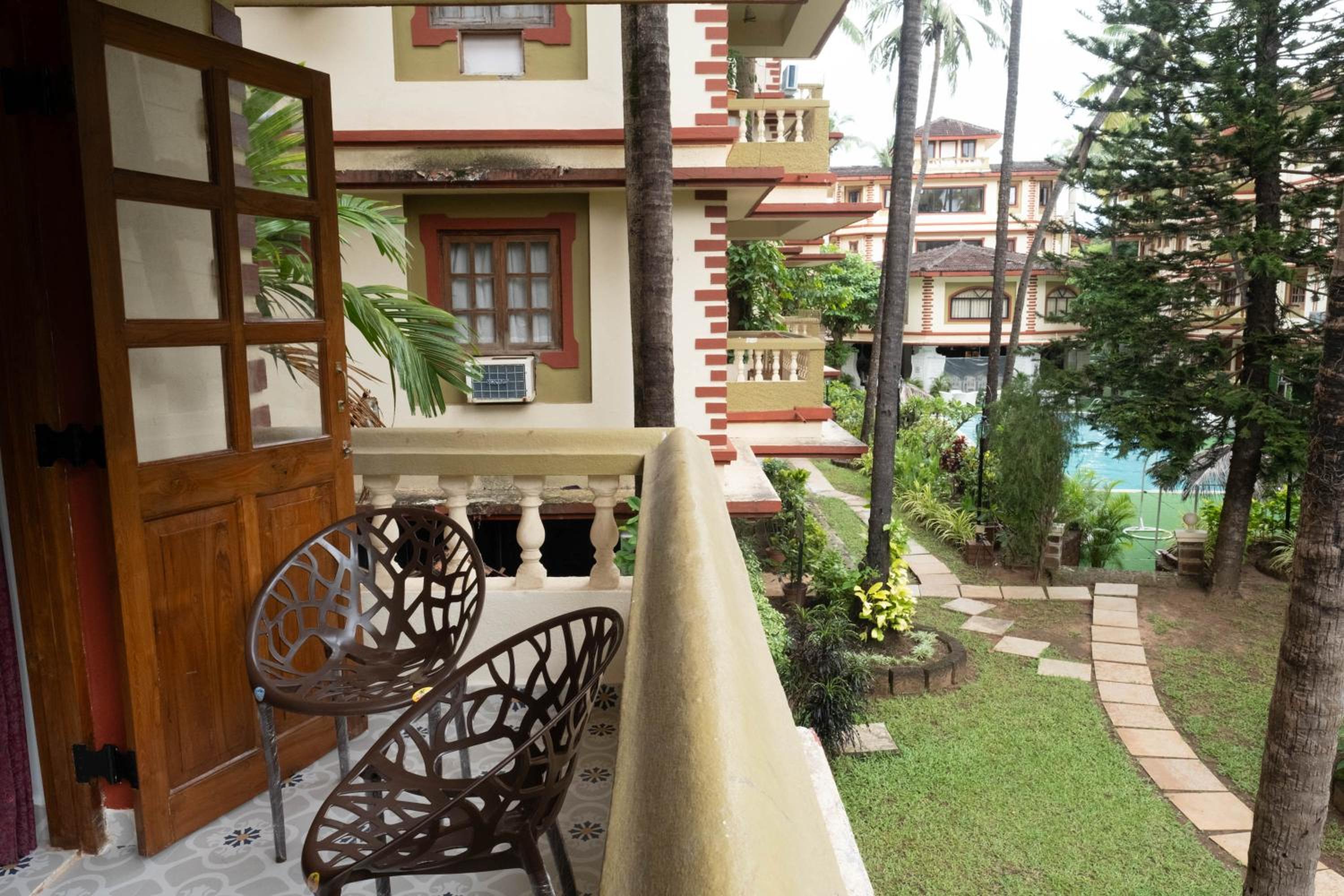Vistar Holidays