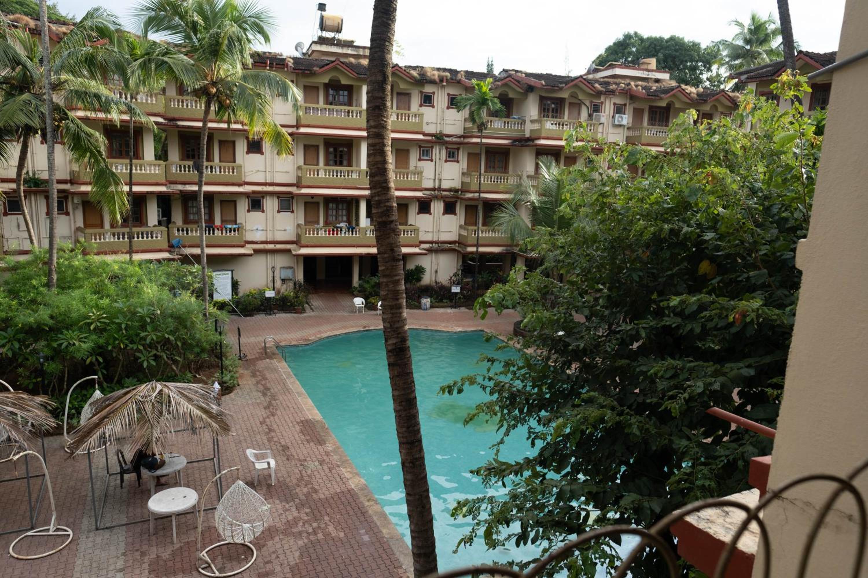 Vistar Holidays
