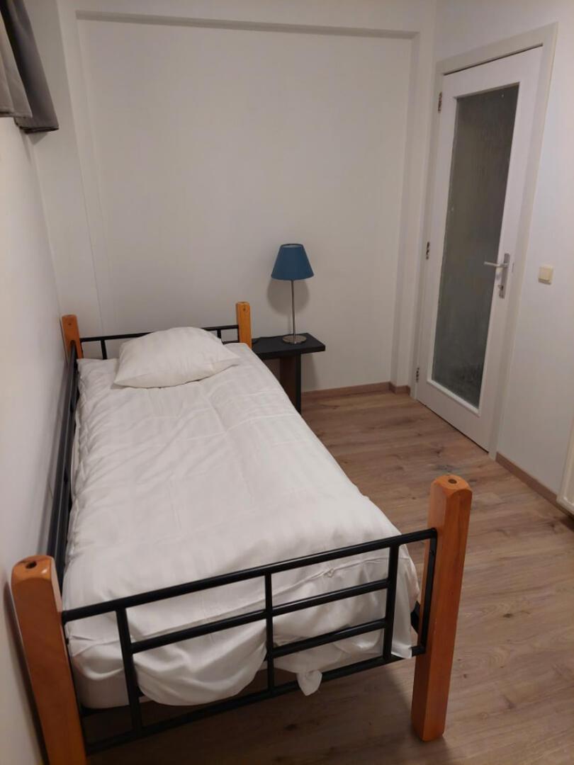 Mathilda - apartments