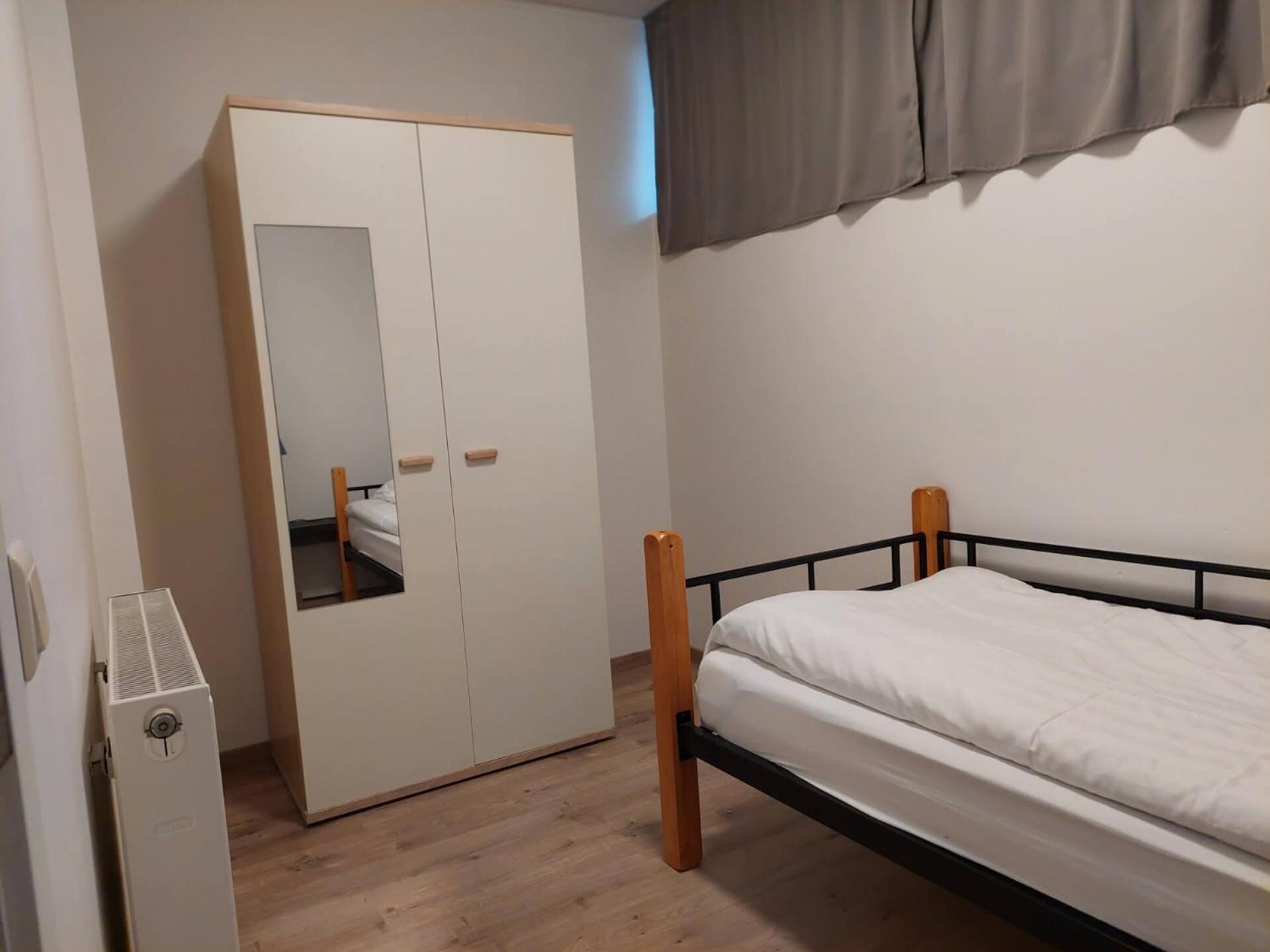 Mathilda - apartments