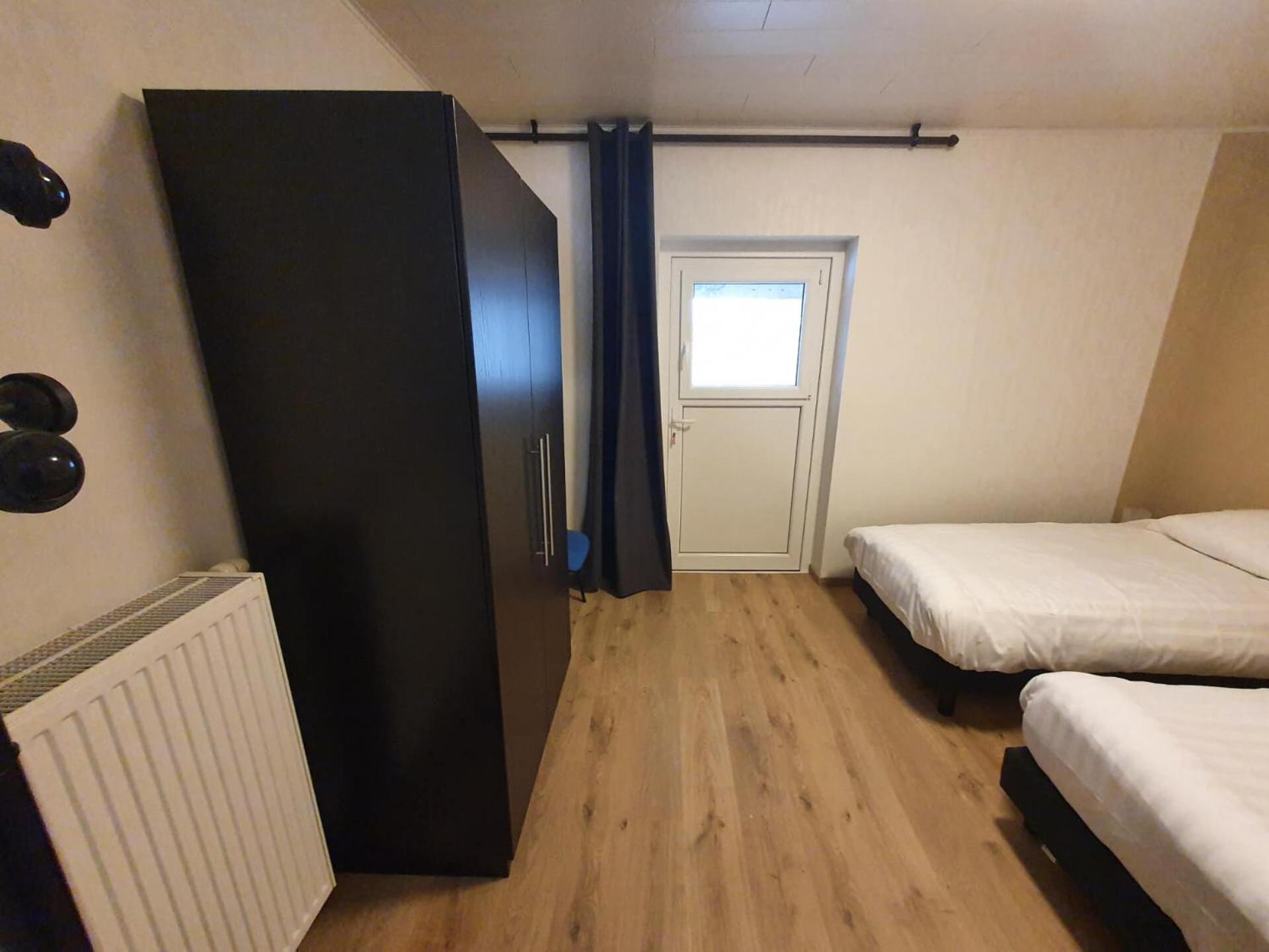 Mathilda - apartments