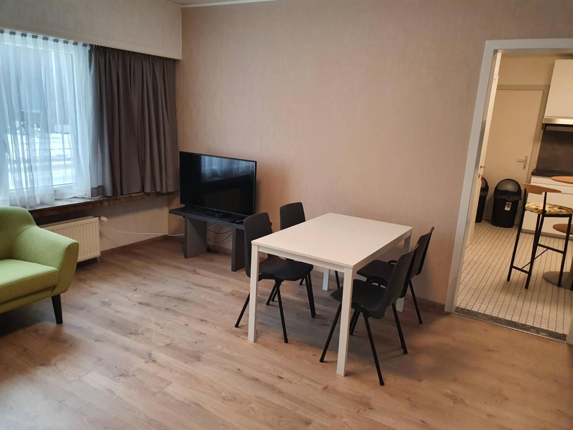 Mathilda - apartments