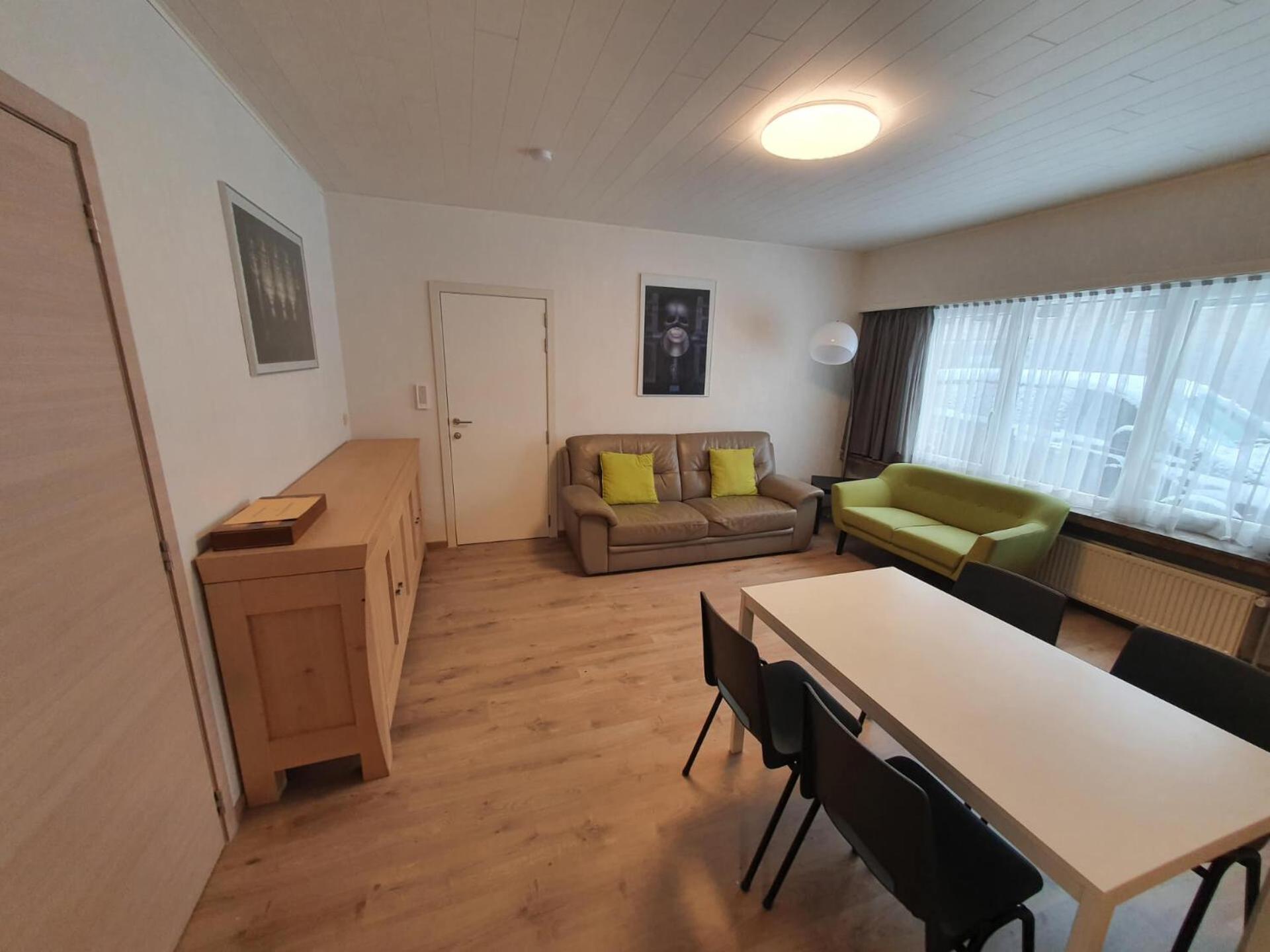 Mathilda - apartments