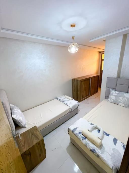 Chic & Comfortable Retreat
