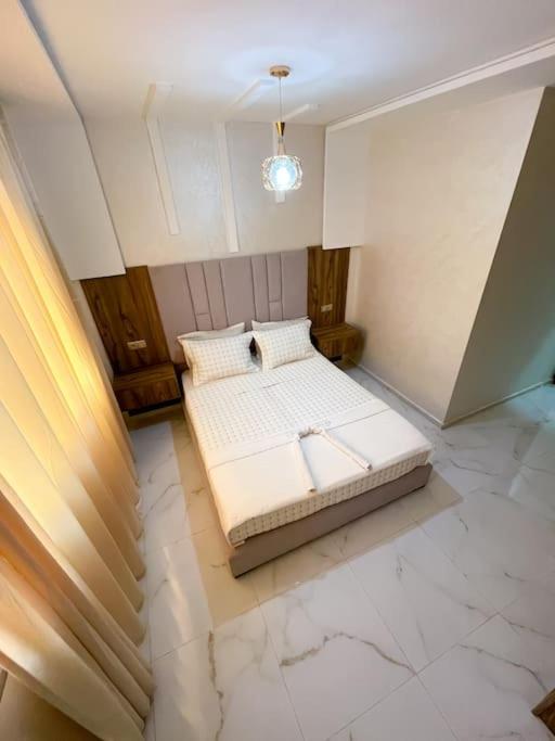 Chic & Comfortable Retreat
