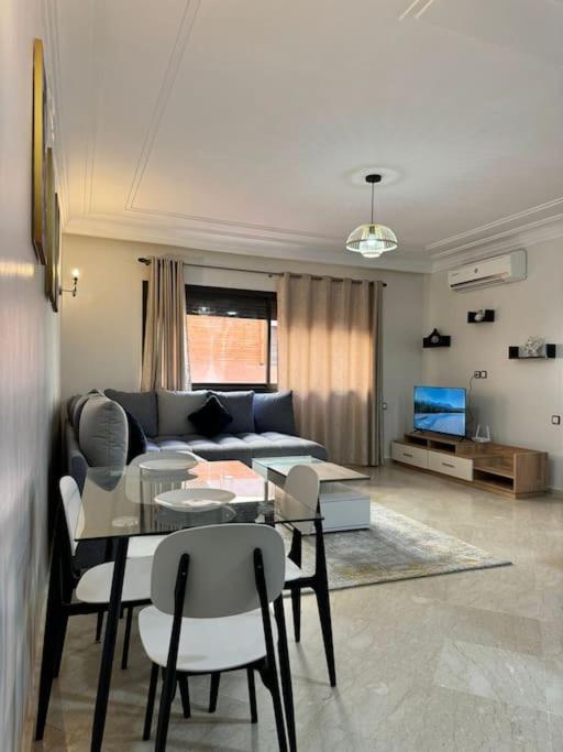 Cosy Appartement Famille view 2