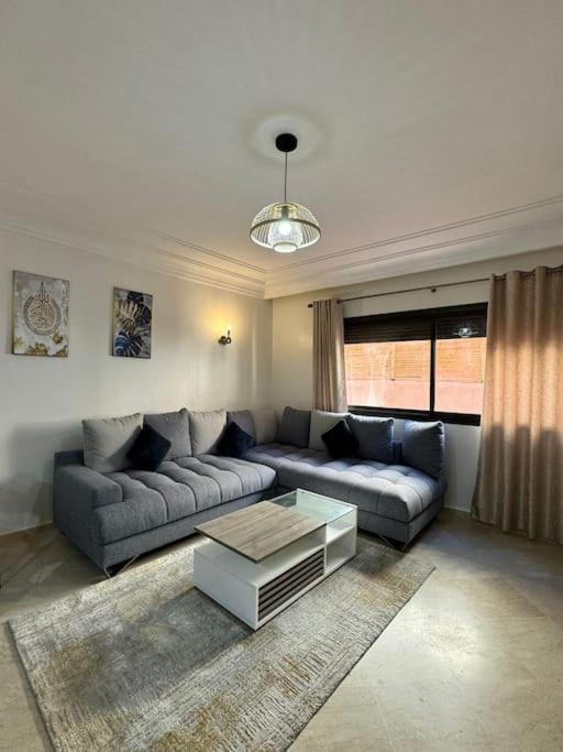 Cosy Appartement Famille view 4