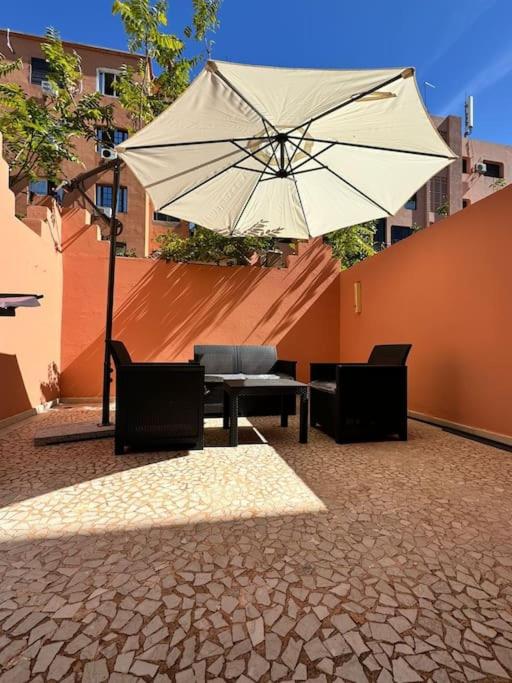 Cosy Appartement Famille view 5