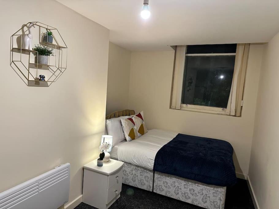 Airrose two bed apartment
