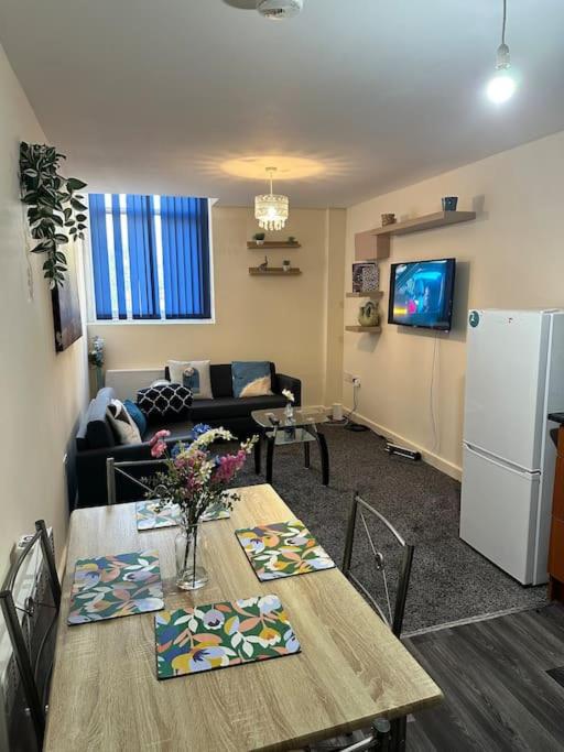 Airrose two bed apartment