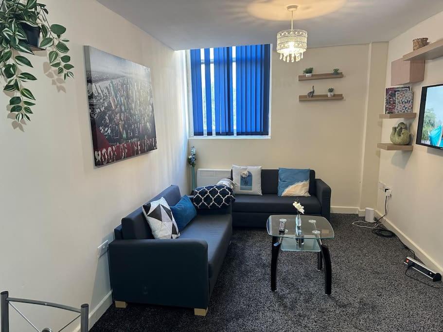 Airrose two bed apartment
