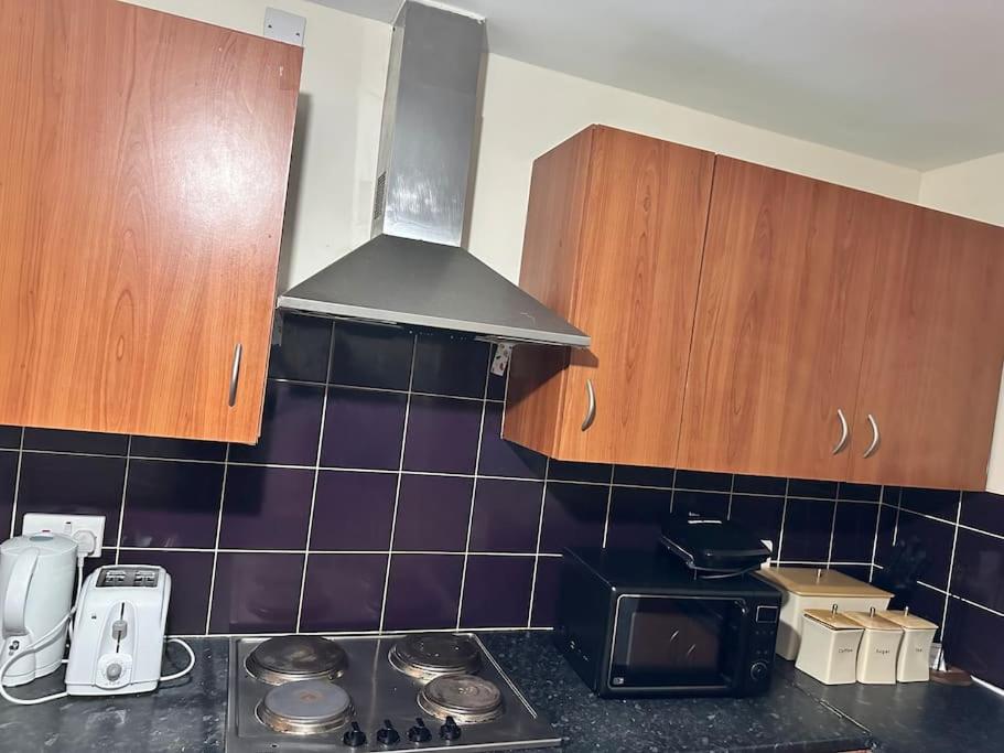 Airrose two bed apartment, photo 21