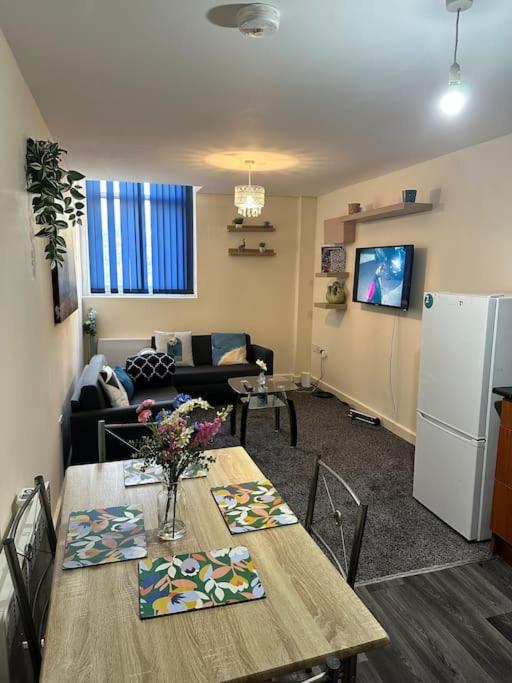 Airrose two bed apartment, photo 43
