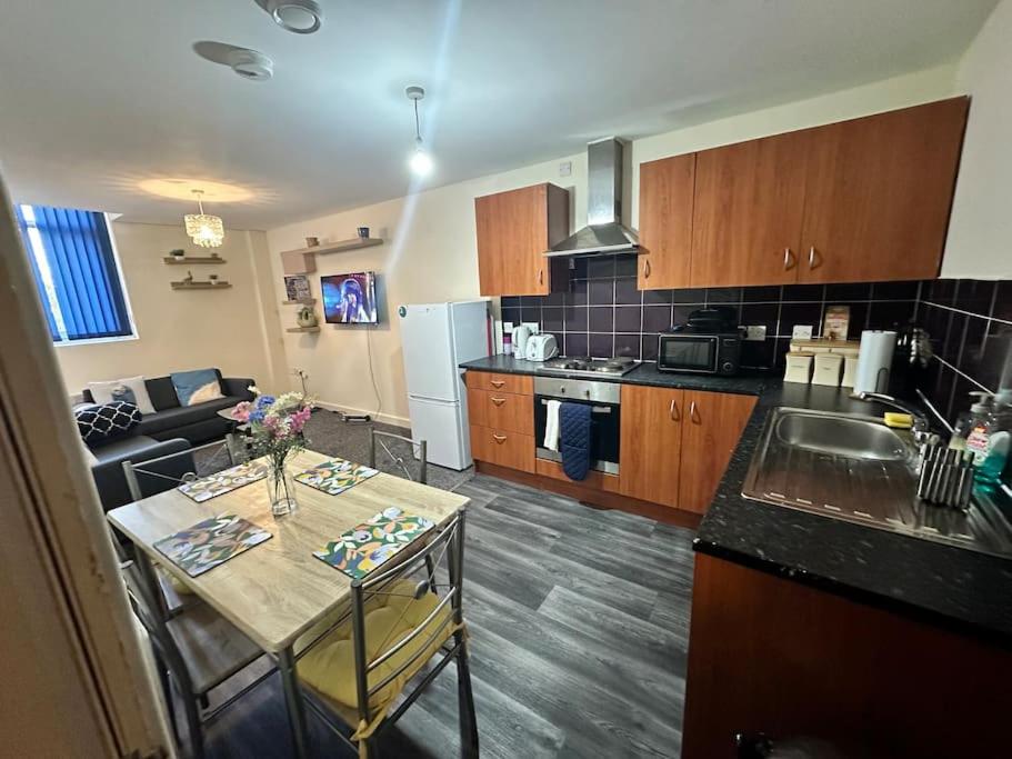 Airrose two bed apartment, photo 23