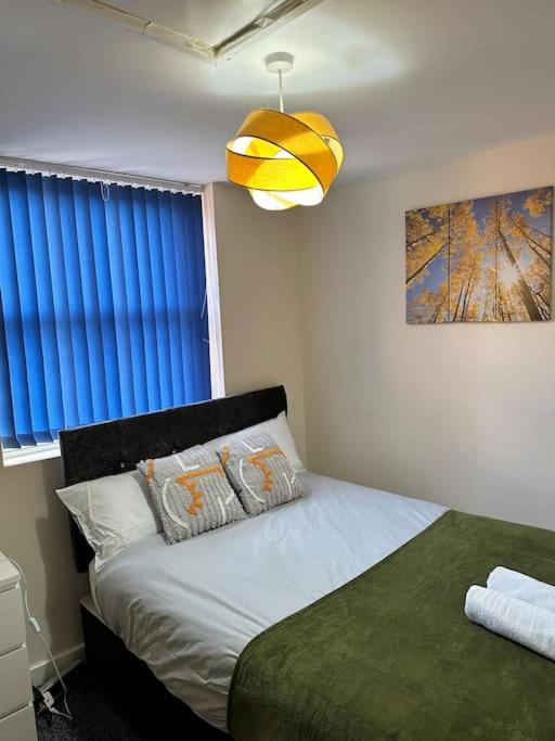 Airrose two bed apartment, photo 9