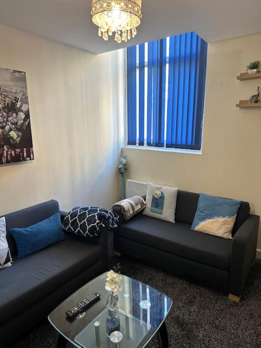 Airrose two bed apartment, photo 15