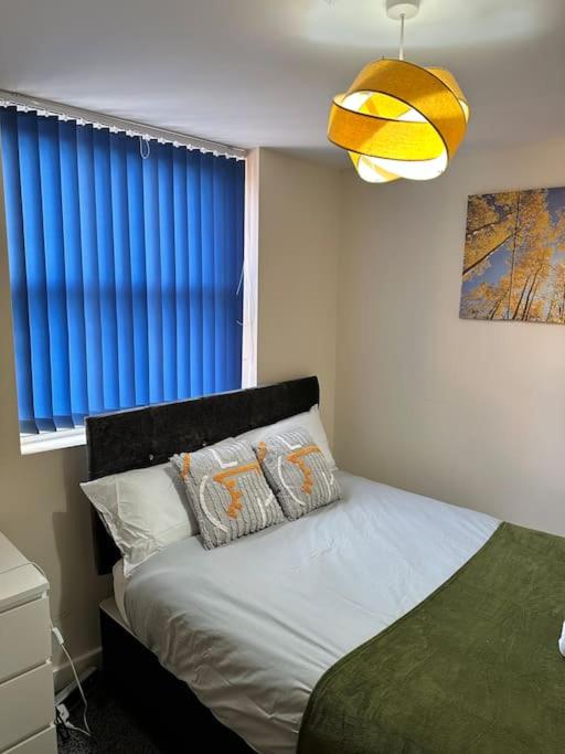 Airrose two bed apartment, photo 17