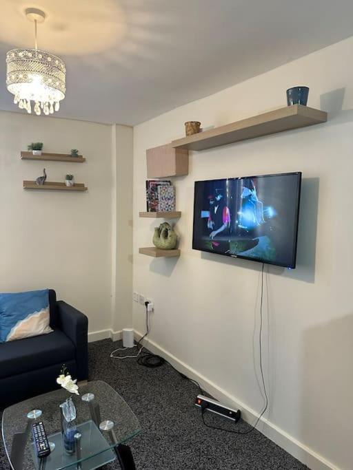 Airrose two bed apartment, photo 8