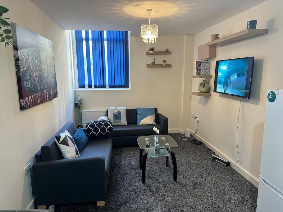 Airrose two bed apartment, photo 38
