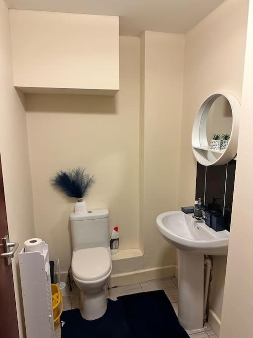 Airrose two bed apartment, photo 28