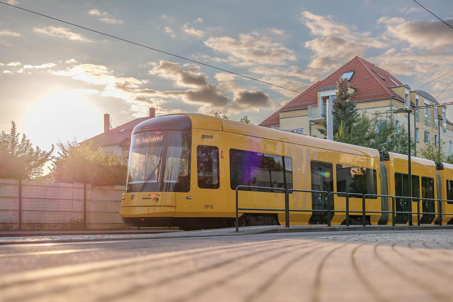 Dresden Vacations - QuartierDresden zentral-elbnah-ruhig-familienfeundlich-OPNV - Property Image 9