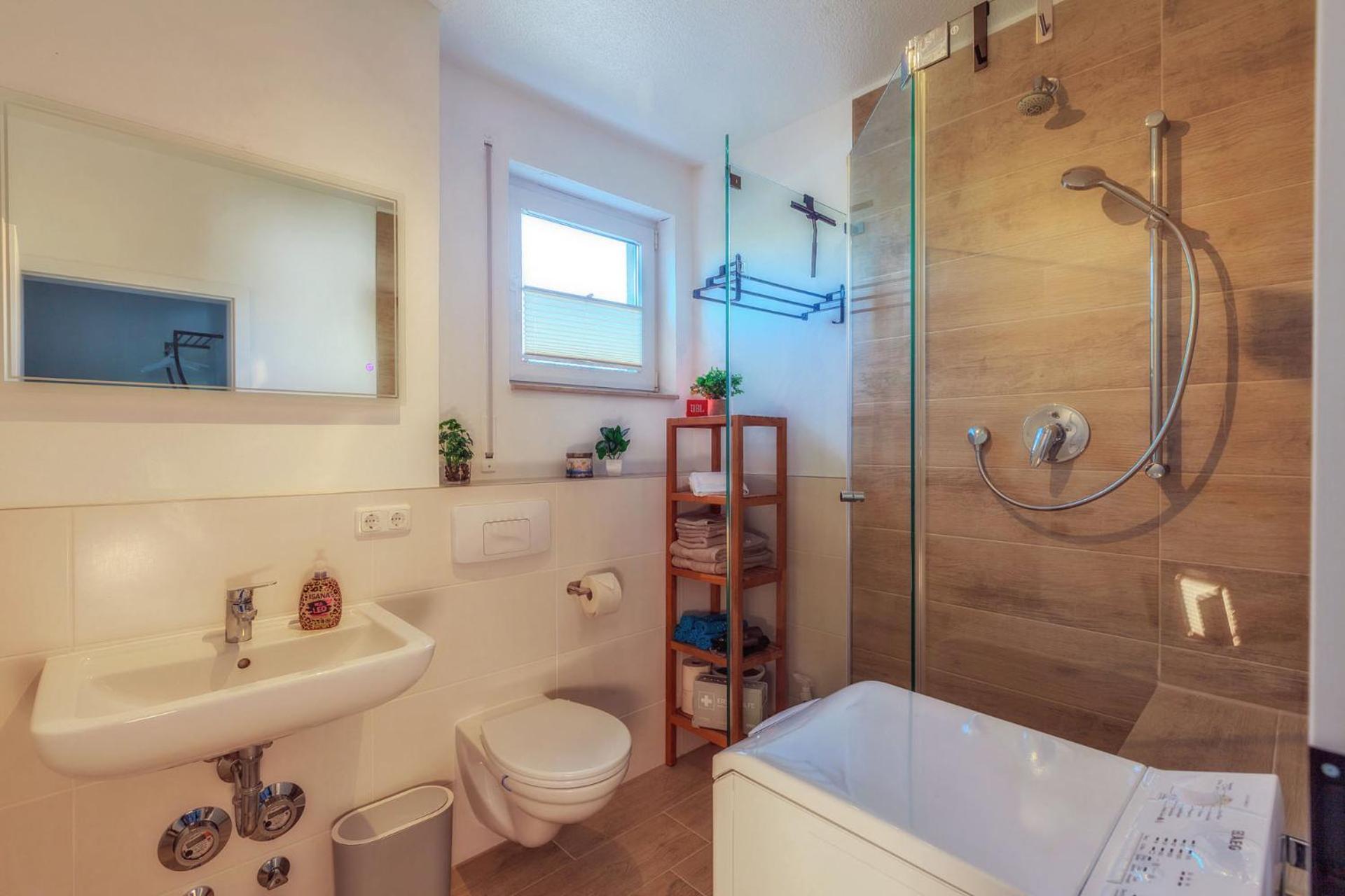 Dresden Vacations - QuartierDresden zentral-elbnah-ruhig-familienfeundlich-OPNV - Property Image 17