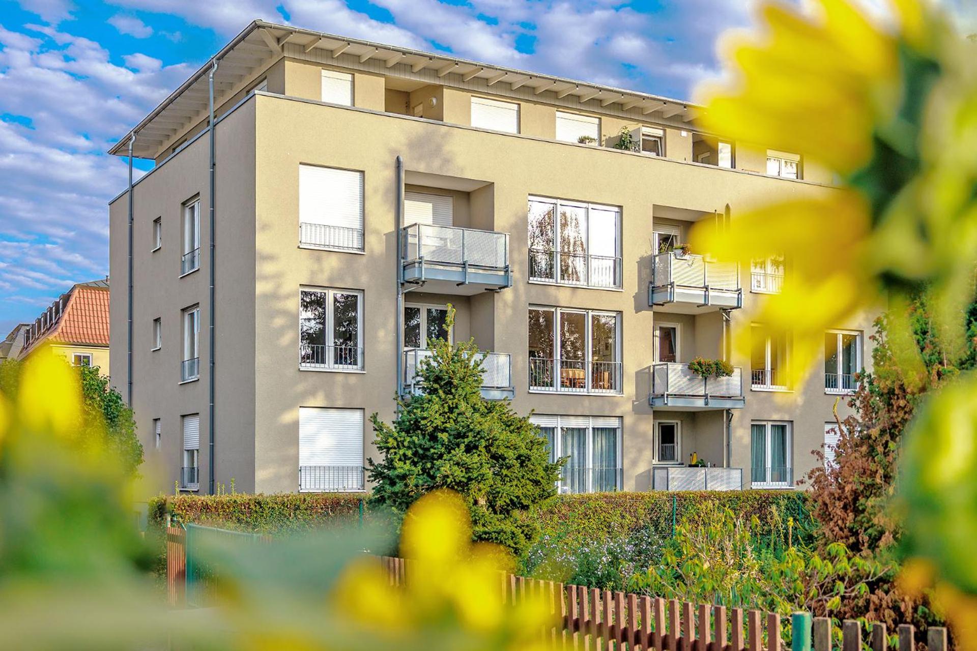 Dresden Vacations - QuartierDresden zentral-elbnah-ruhig-familienfeundlich-OPNV - Property Image 12