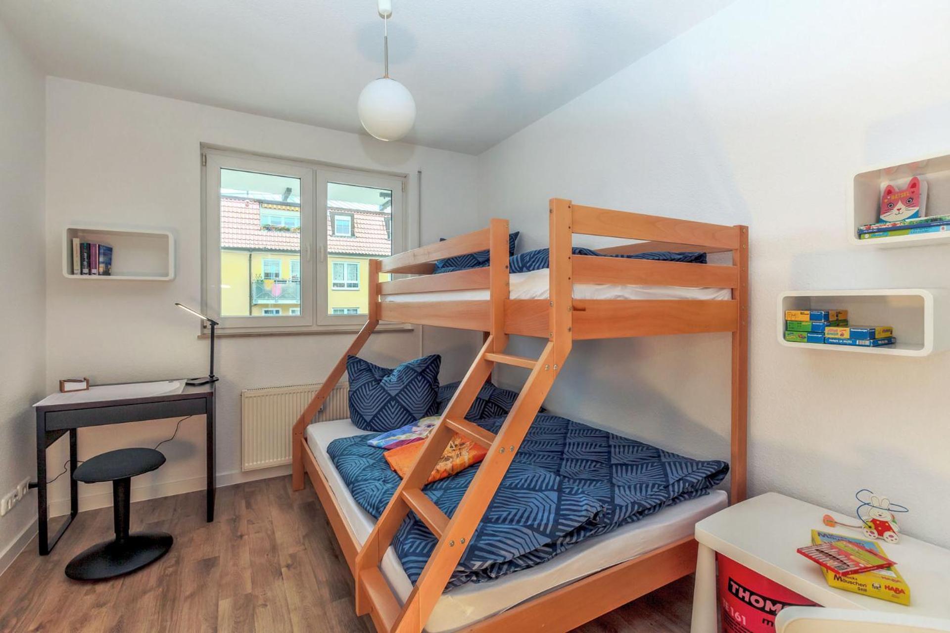 Dresden Vacations - QuartierDresden zentral-elbnah-ruhig-familienfeundlich-OPNV - Property Image 18