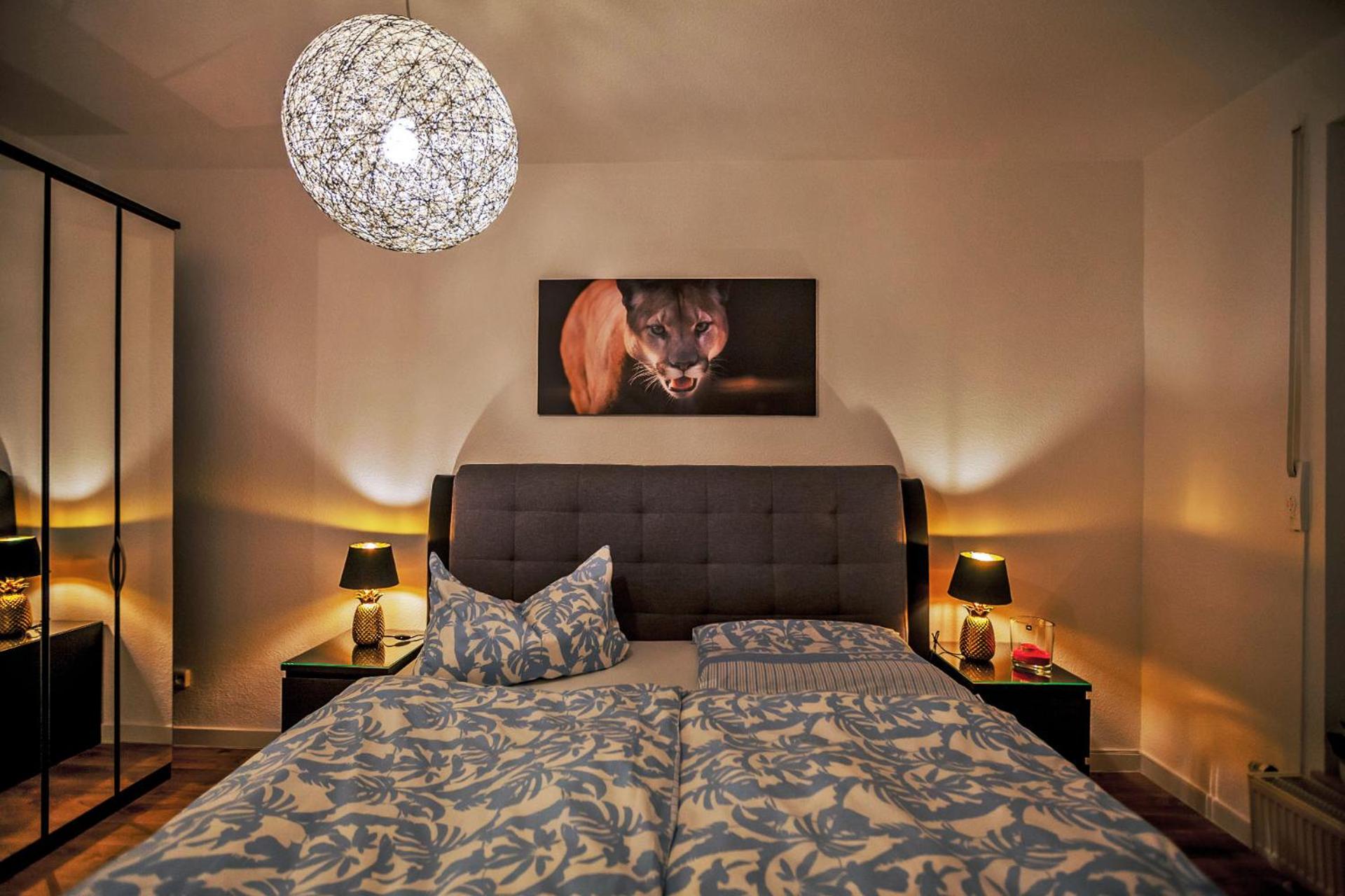 Dresden Vacations - QuartierDresden zentral-elbnah-ruhig-familienfeundlich-OPNV - Property Image 20