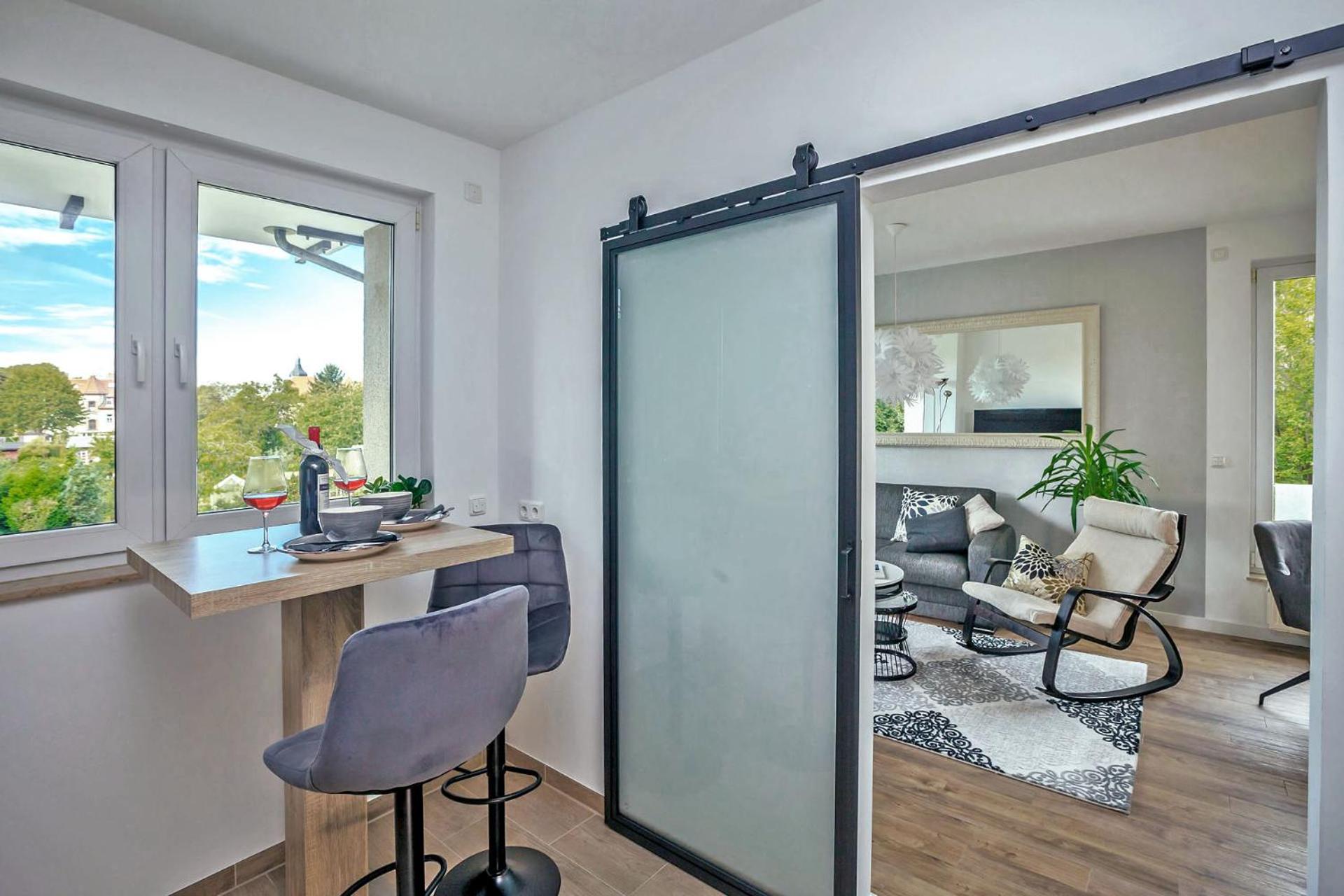 Dresden Vacations - QuartierDresden zentral-elbnah-ruhig-familienfeundlich-OPNV - Property Image 22