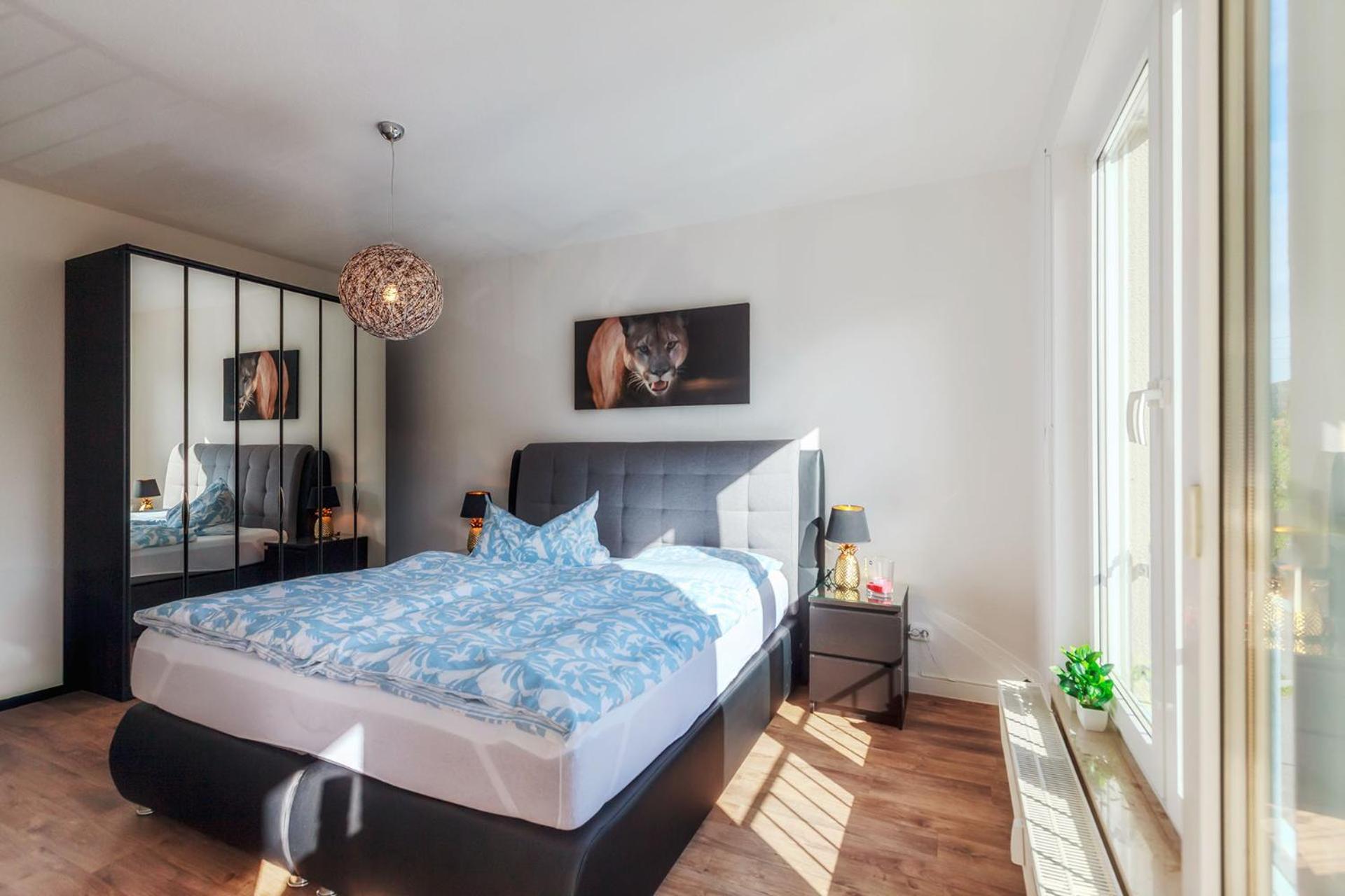 Dresden Vacations - QuartierDresden zentral-elbnah-ruhig-familienfeundlich-OPNV - Property Image 19